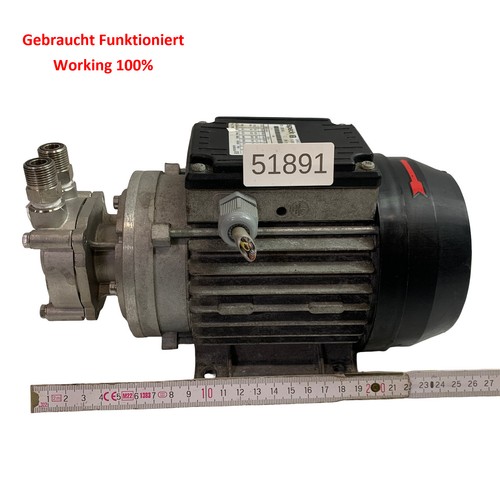 Speck pumpen 28536 2951 - speck, y-2951.0020