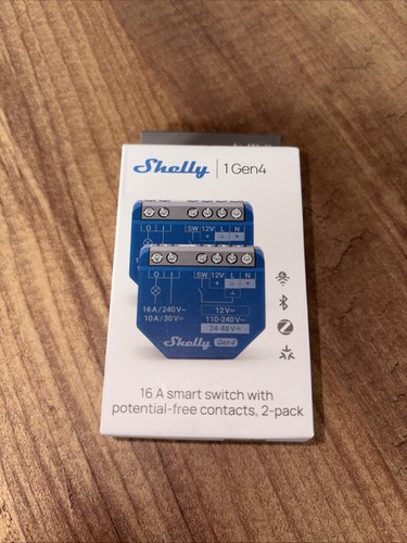 Shelly gen zwei stück - shelly,