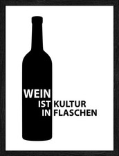 PRO ART Gerahmtes Bild AN1639B25 BHT 32.50x42.50x2 cm bunt