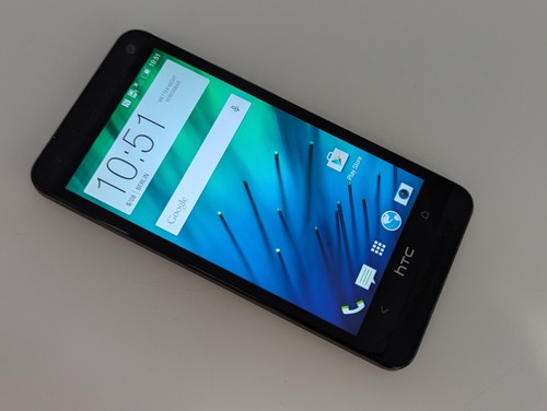 Htc one 32gb - m7,