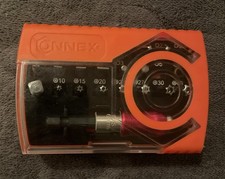 Connex Bitsatz Torsion