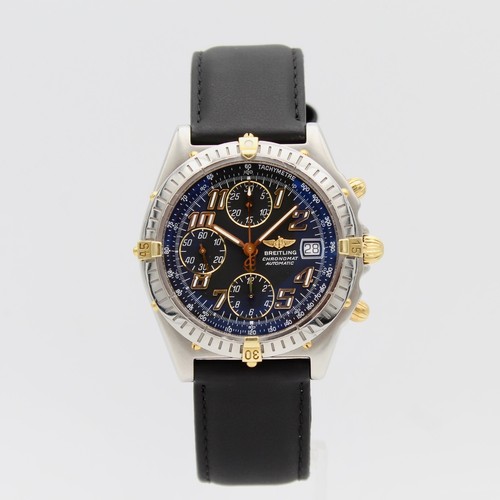 2401 breitling chronomat - [2401],