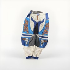Vintage Motocross Set Hose Fox
