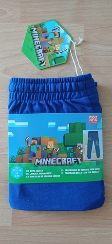 Minecraft jogginghose hose - minecraft,