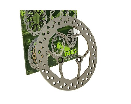 Bremsscheibe daelim 250 - ng,
