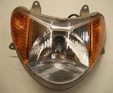 Daelim S-Five 50 ccm Hauptscheinwerfer + Blinker