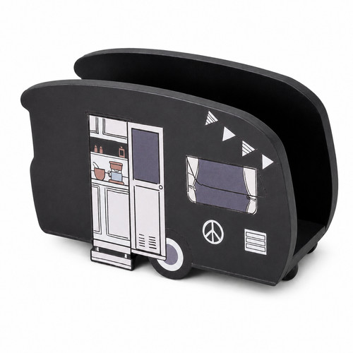 Serviettenhalter vanlife - serviettenhalter,
