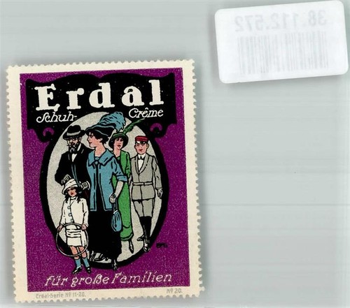 38112572 6500 mainz erdal - 38112572,