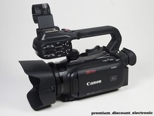Canon XA60 Ultra HD 4K
