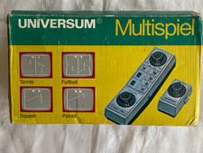 Universum TV Spiel Universum