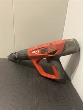 hilti dx460 nagelpistole