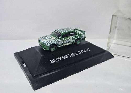 Herpa pkw bmw m3 e30 - 1:87,