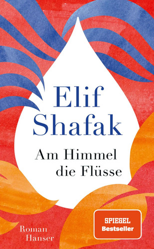 Himmel die flüsse - flüsse, |