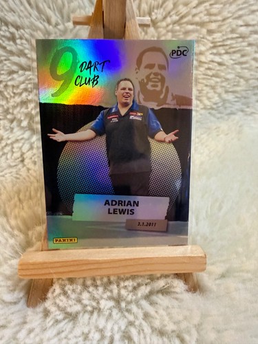 2026 panini pdc - pdc, world