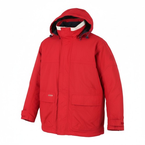 Gaastra watergear herrenjacke - watergear,