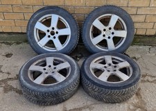 Audi A4 S4 B5 8D 1998 Satz 16