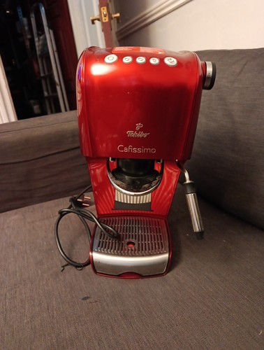 Tchibo kaffeemaschine - tchibo,