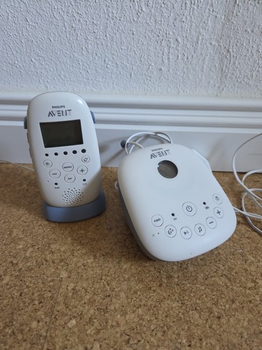 Philips avent babyfon - philips,