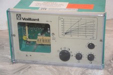 Vaillant VRC-CB, Heizungsteuerung ohne Zeitschaltuhr, 2 J.Garantie b373