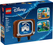 LEGO® Disney 40774 Szenen aus