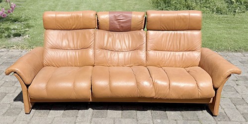 Stressless ekornes sitzer - stressless, 3-sitzer
