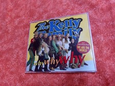 The Kelly Family : Why Why