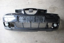 Stoßstange Vorne Schwarz LC9Z