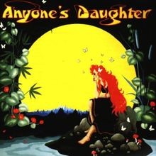 Anyones daughter von - von,