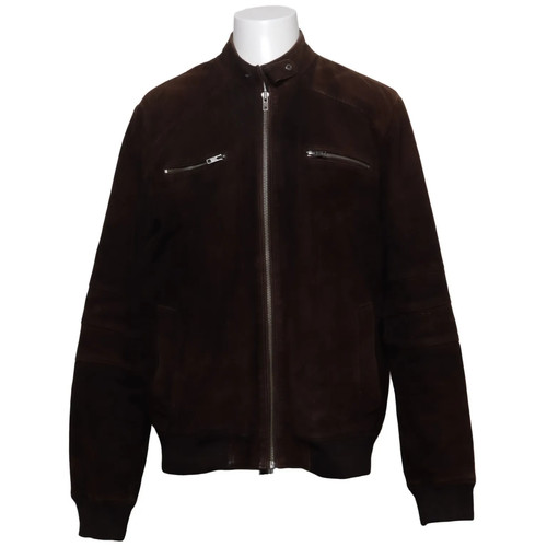 Autark lederjacke herren - autark,,