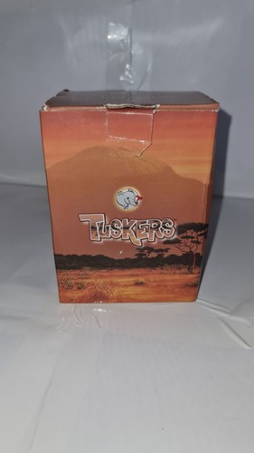 Tuskers ca91262 love a - tuskers,