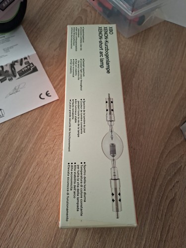 Osram xbo xenon - xbo,