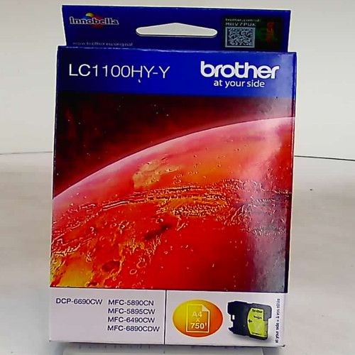 Brother tinte 1100hy y - brother,