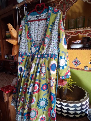 Gudrun sjöden kleid tunika - gudrun, kleid/tunika