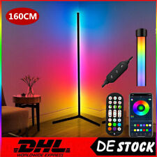 RGB LED Lampe Farbwechsel LED