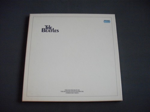 The beatles three - the,