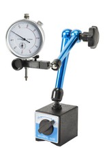 Wabeco magnet messstativ mit - magnet,