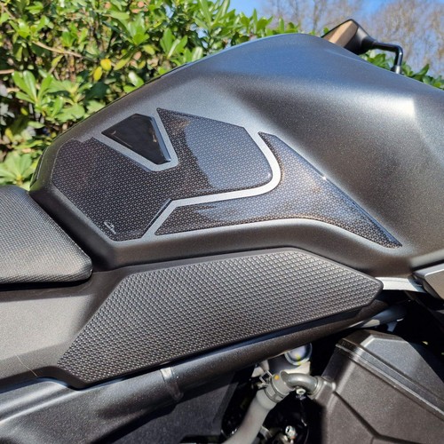 Motorrad aufkleber seiten - 3d,
