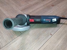 BOSCH Winkelschleifer GWS