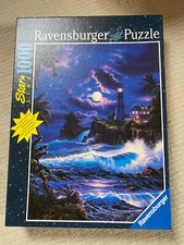 Ravensburger Puzzle Star Line