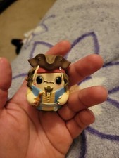 Tiny Ghost Soul Mates Mini