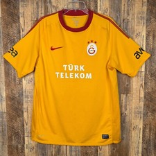 Galatasaray 2011 away - galatasaray, 2011-12
