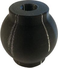 Oberlenker Kugel Kunststoff KAT 2 3 12 mm Halter Fendt Deutz John Deere Case IHC