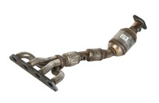 Catalytic converter for bmw - for,