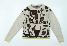 Primark Damen beige Rollkragen