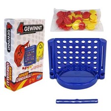4 Gewinnt Spiel hasbro - ca