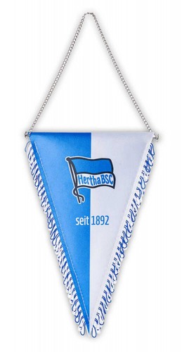 Hertha bsc berlin wimpel - hertha,