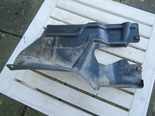 Opel Corsa B Abdeckung