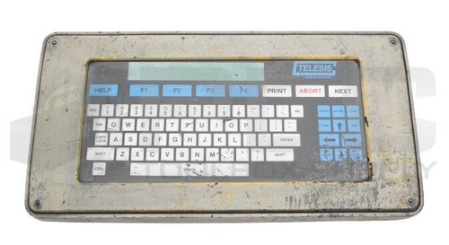 Telesis marking systems - marking, tm