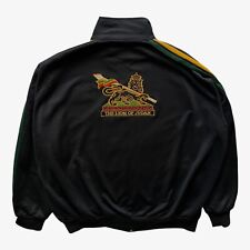 Vintage 90s Herren Rastafari