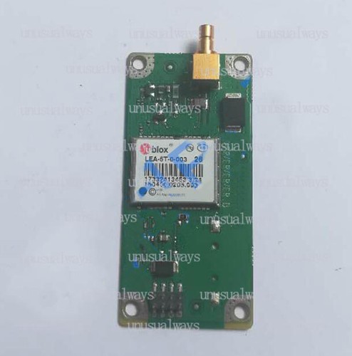 1pcs used ublox lea - ublox, lea-5t-0-003